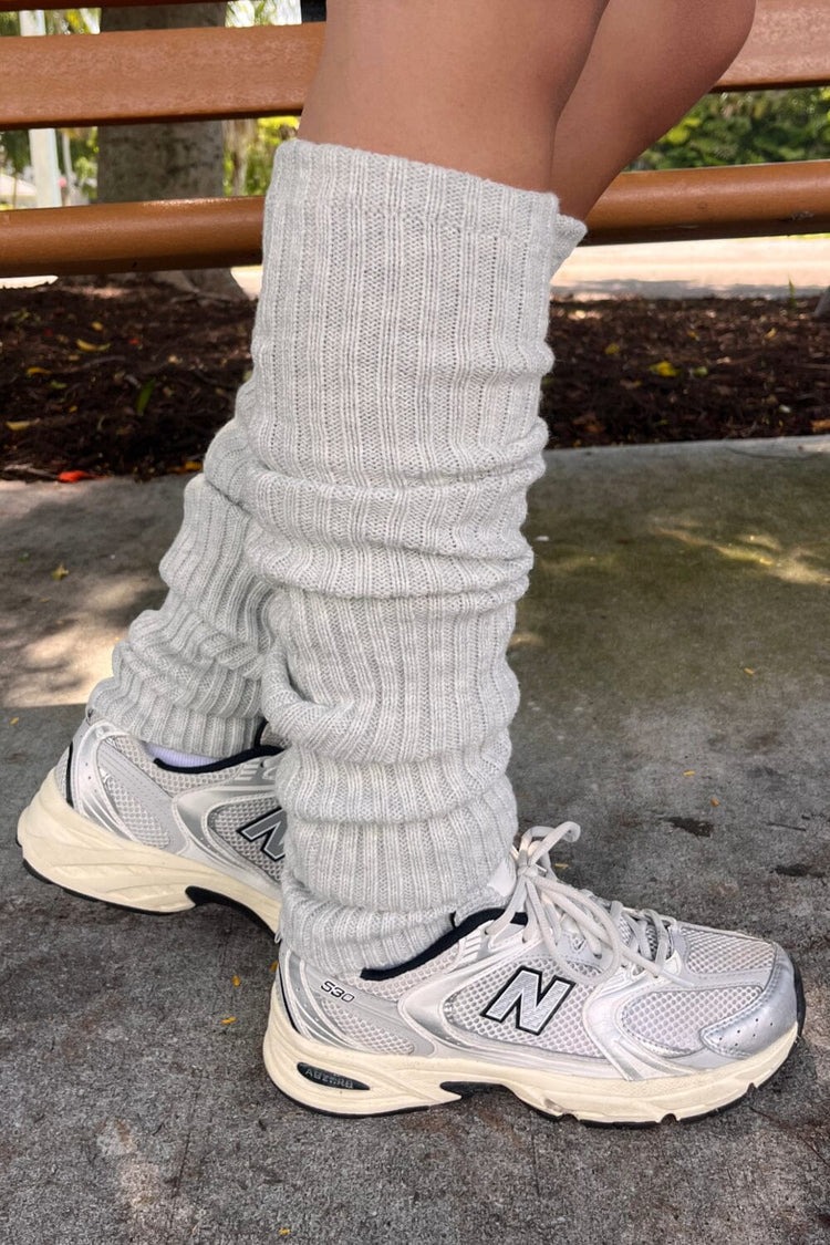 Brandy Melville Recommended | Leg Warmers