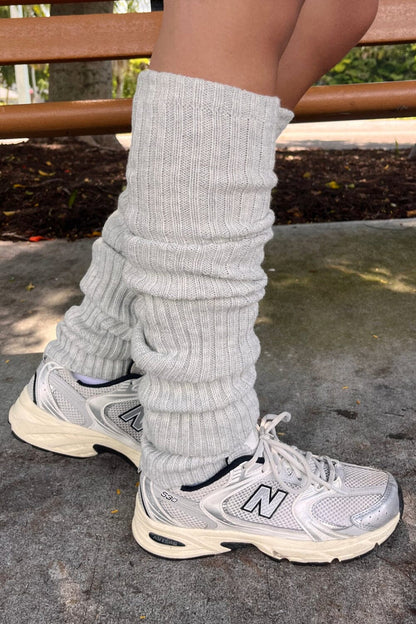 Brandy Melville Recommended | Leg Warmers
