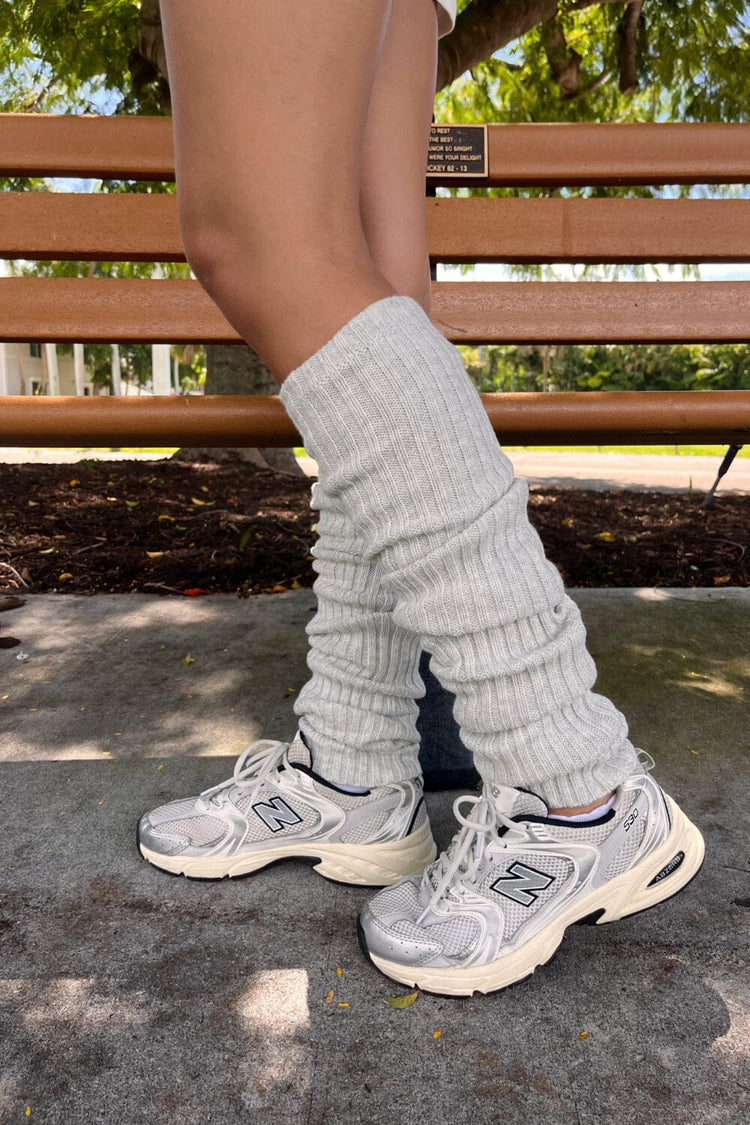 Brandy Melville Recommended | Leg Warmers