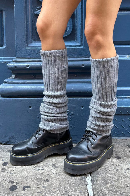 Brandy Melville Recommended | Leg Warmers