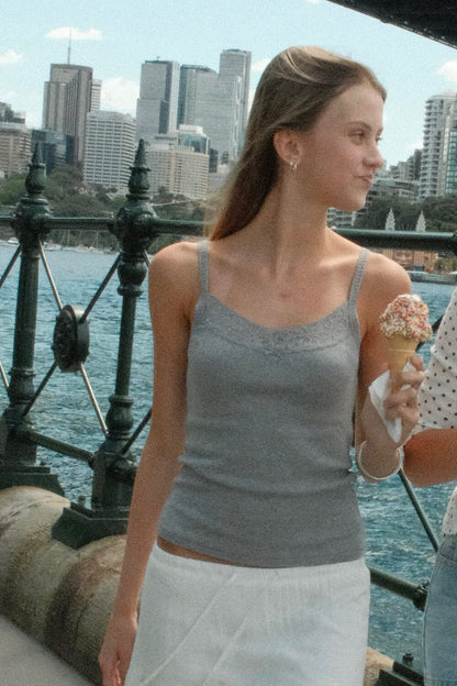 Brandy Melville Best Seller | Aden Basic Tank