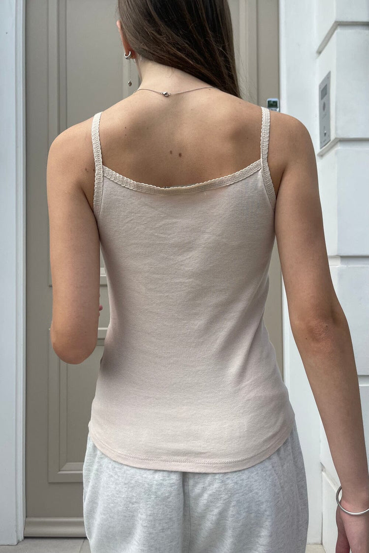 Brandy Melville Best Seller | Aden Basic Tank