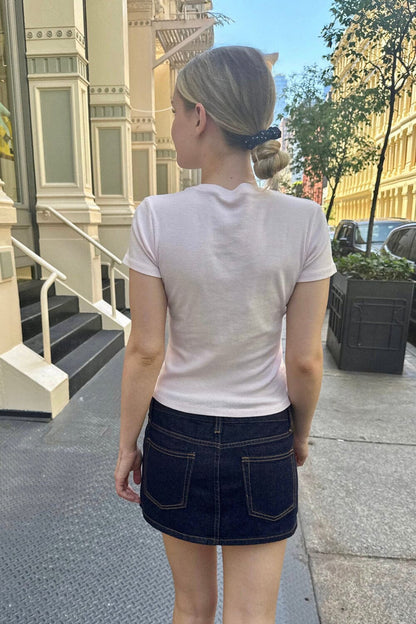 Brandy Melville Customer Favorite | Loreen Top