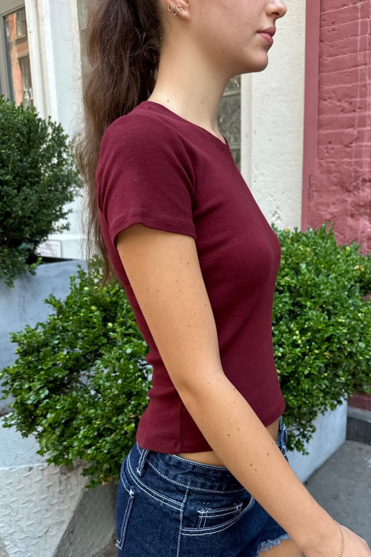 Brandy Melville Customer Favorite | Loreen Top