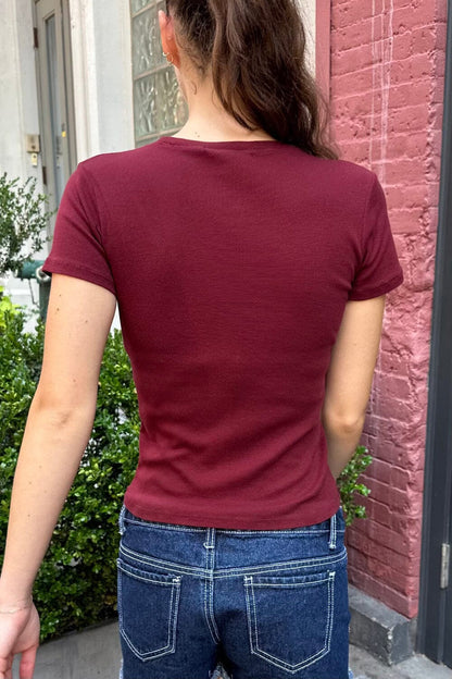 Brandy Melville Customer Favorite | Loreen Top