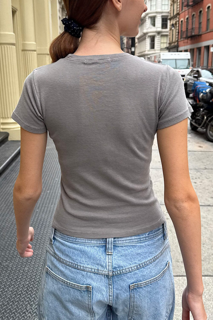 Brandy Melville Featured | Loreen Top
