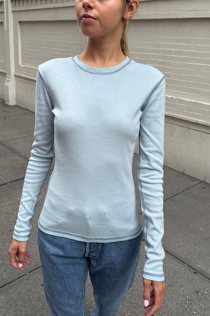 Brandy Melville Quality | Ainsley Top