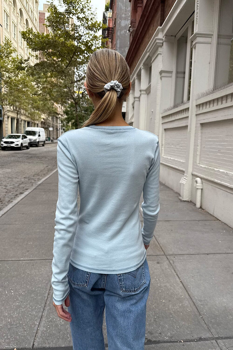 Brandy Melville Quality | Ainsley Top