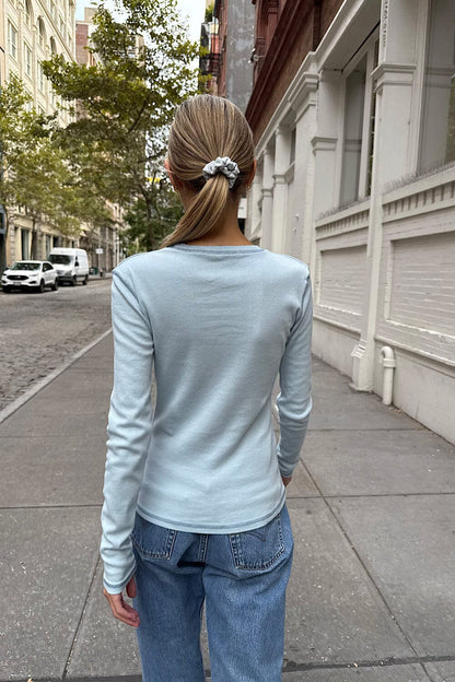 Brandy Melville Quality | Ainsley Top
