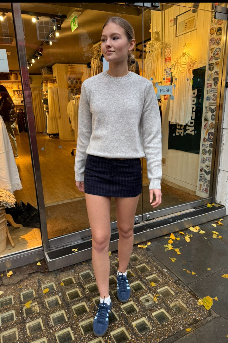 Brandy Melville Discount | Julie Mini Skirt
