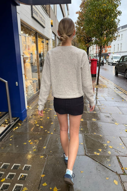 Brandy Melville Discount | Julie Mini Skirt