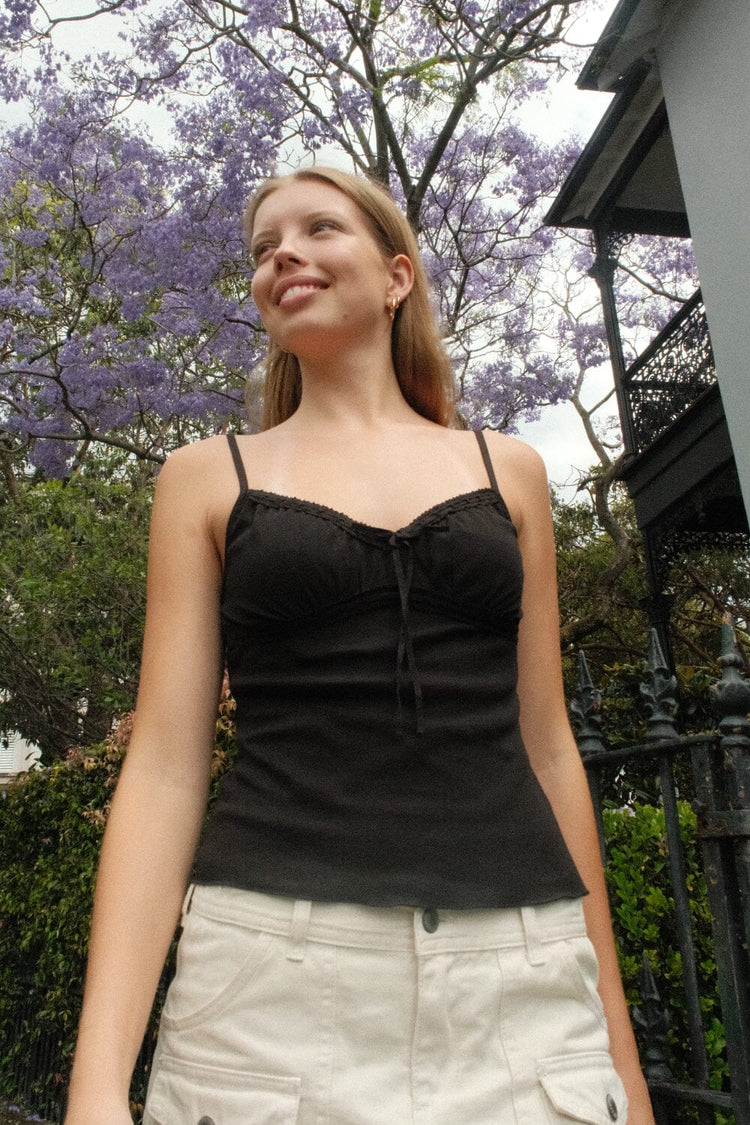 Brandy Melville Top Pick | Arden Tank