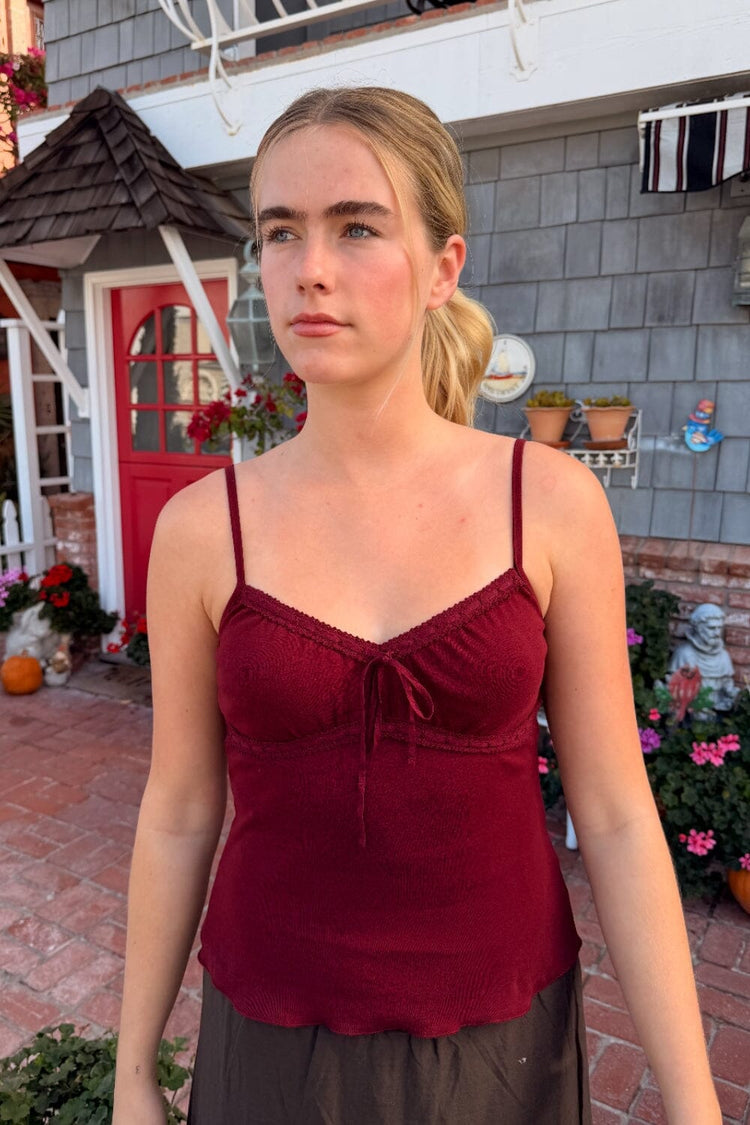 Brandy Melville Top Pick | Arden Tank