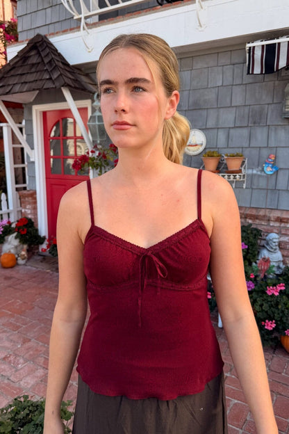 Brandy Melville Top Pick | Arden Tank