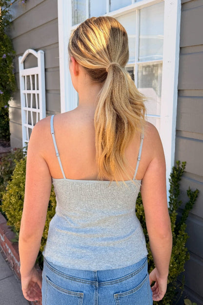 Brandy Melville Top Pick | Arden Tank