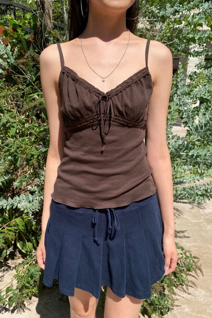 Brandy Melville Top Pick | Arden Tank
