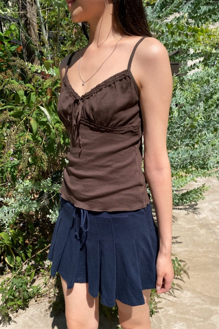Brandy Melville Top Pick | Arden Tank