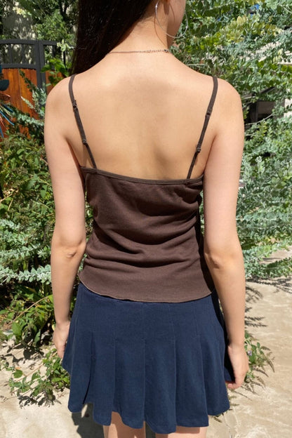 Brandy Melville Top Pick | Arden Tank