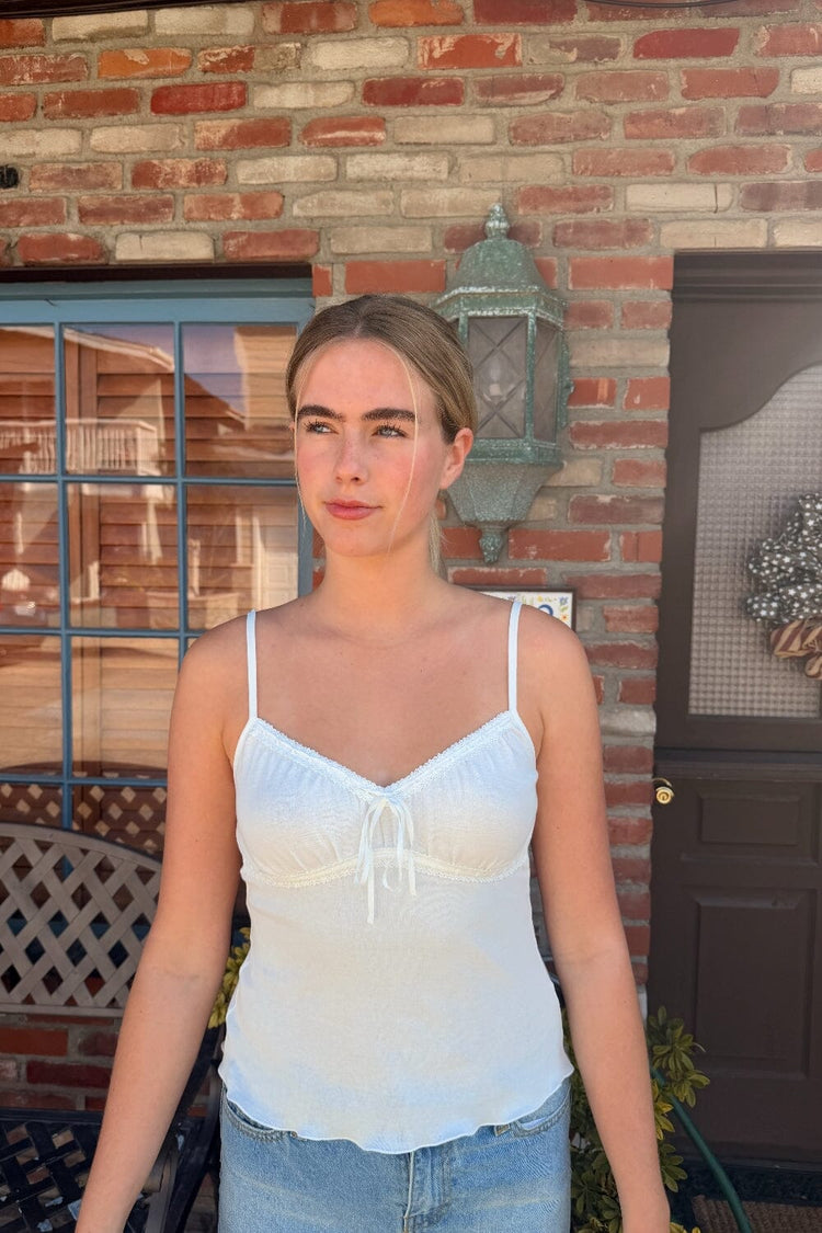 Brandy Melville Top Pick | Arden Tank