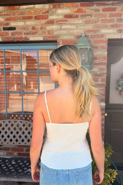 Brandy Melville Top Pick | Arden Tank