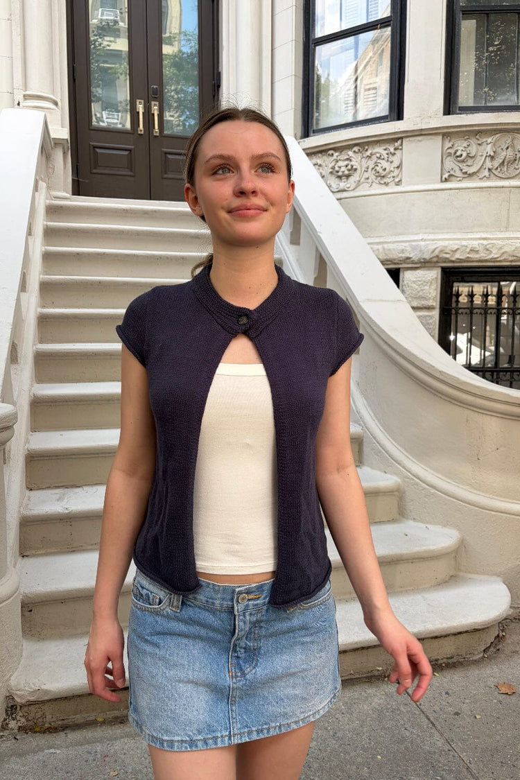 Brandy Melville Everyday | Blair Top