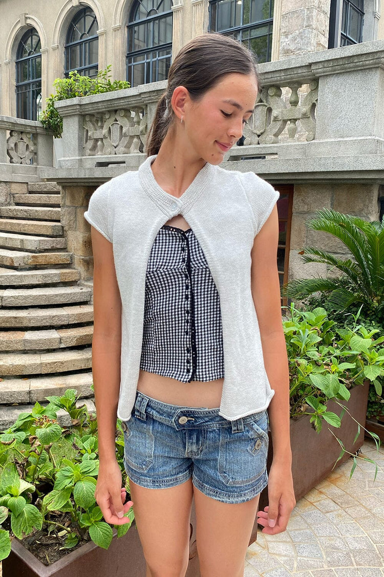 Brandy Melville Everyday | Blair Top