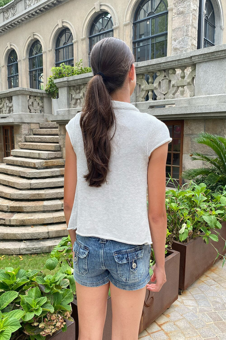 Brandy Melville Everyday | Blair Top