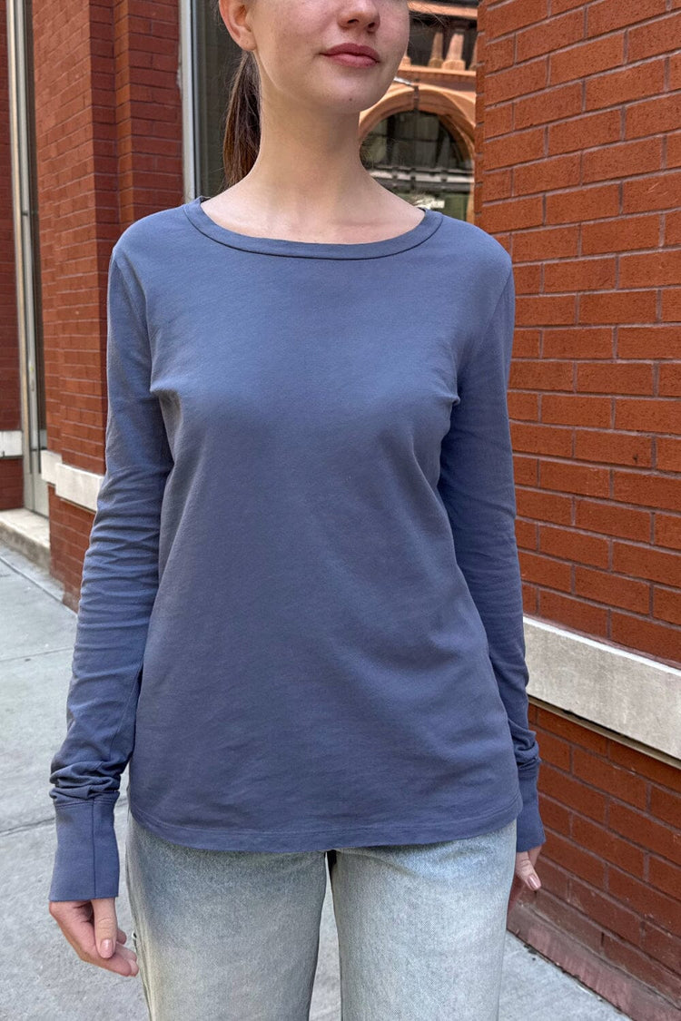 Brandy Melville Value | Tori Top