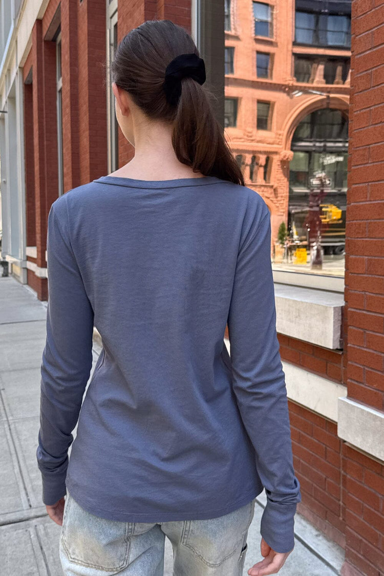 Brandy Melville Value | Tori Top