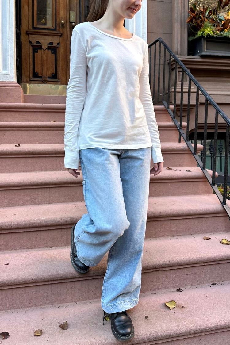 Brandy Melville Value | Tori Top