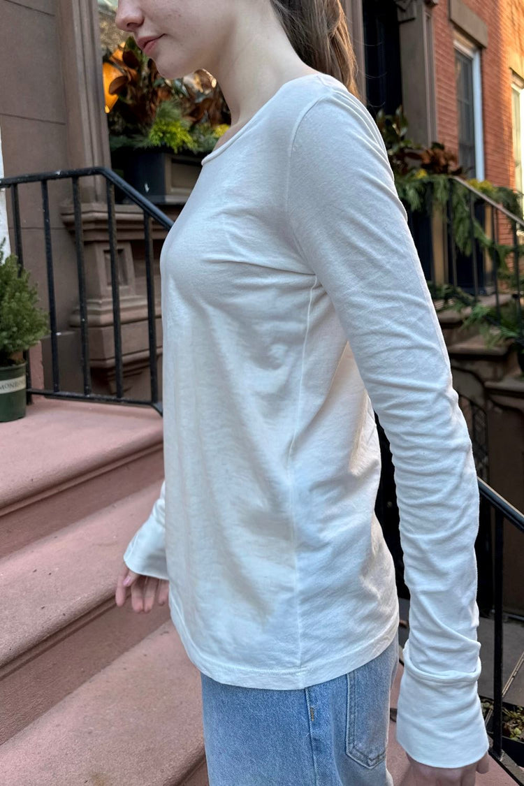 Brandy Melville Value | Tori Top