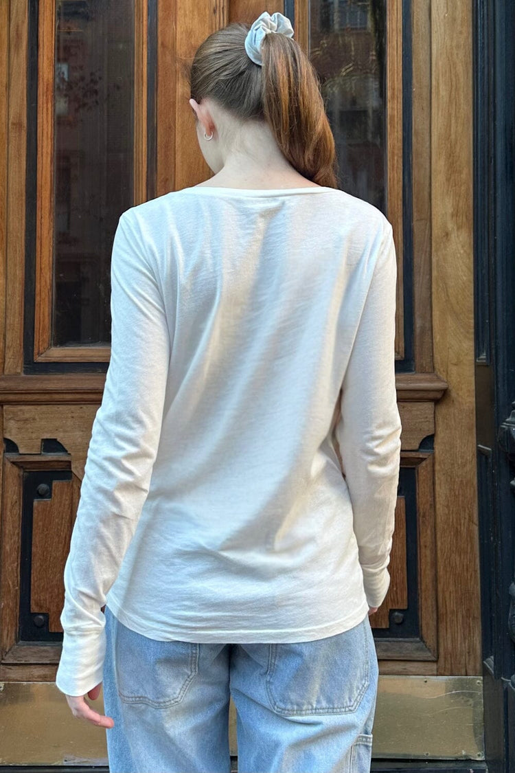 Brandy Melville Value | Tori Top