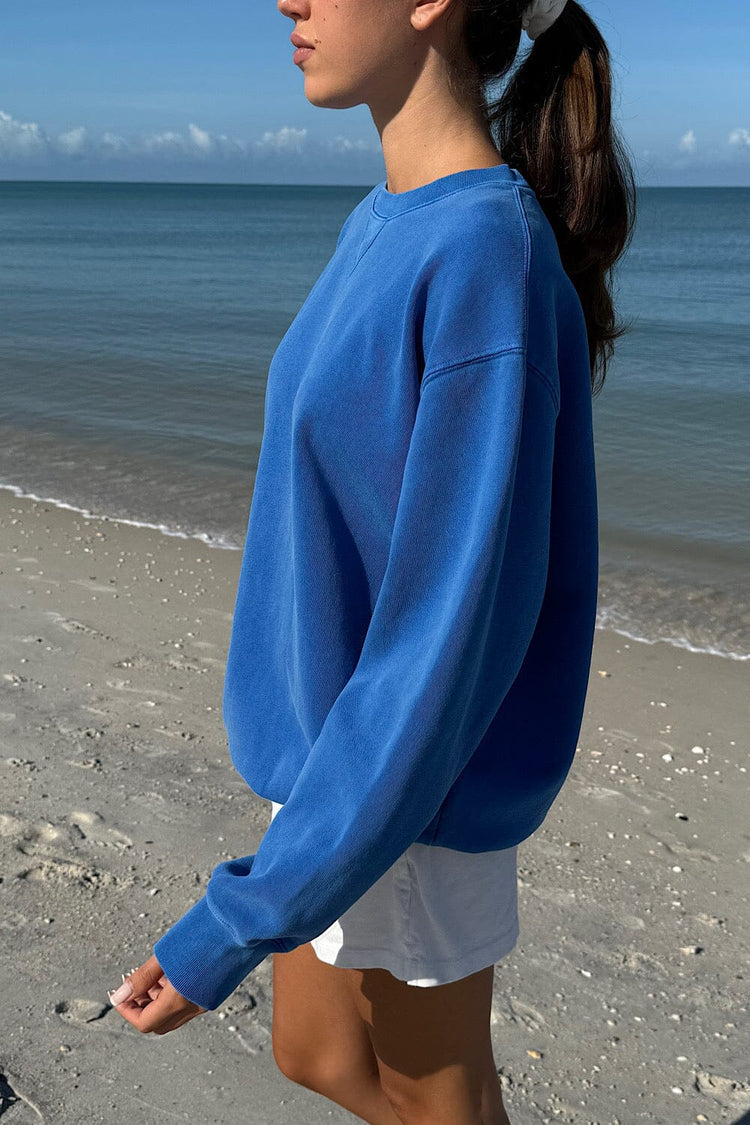 Brandy Melville Everyday | Erica Oversized Sweatshirt