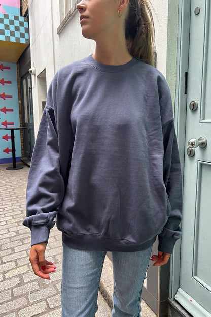 Brandy Melville Premium | Erica Oversized Sweatshirt