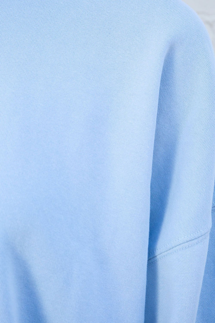 Brandy Melville Premium | Erica Oversized Sweatshirt