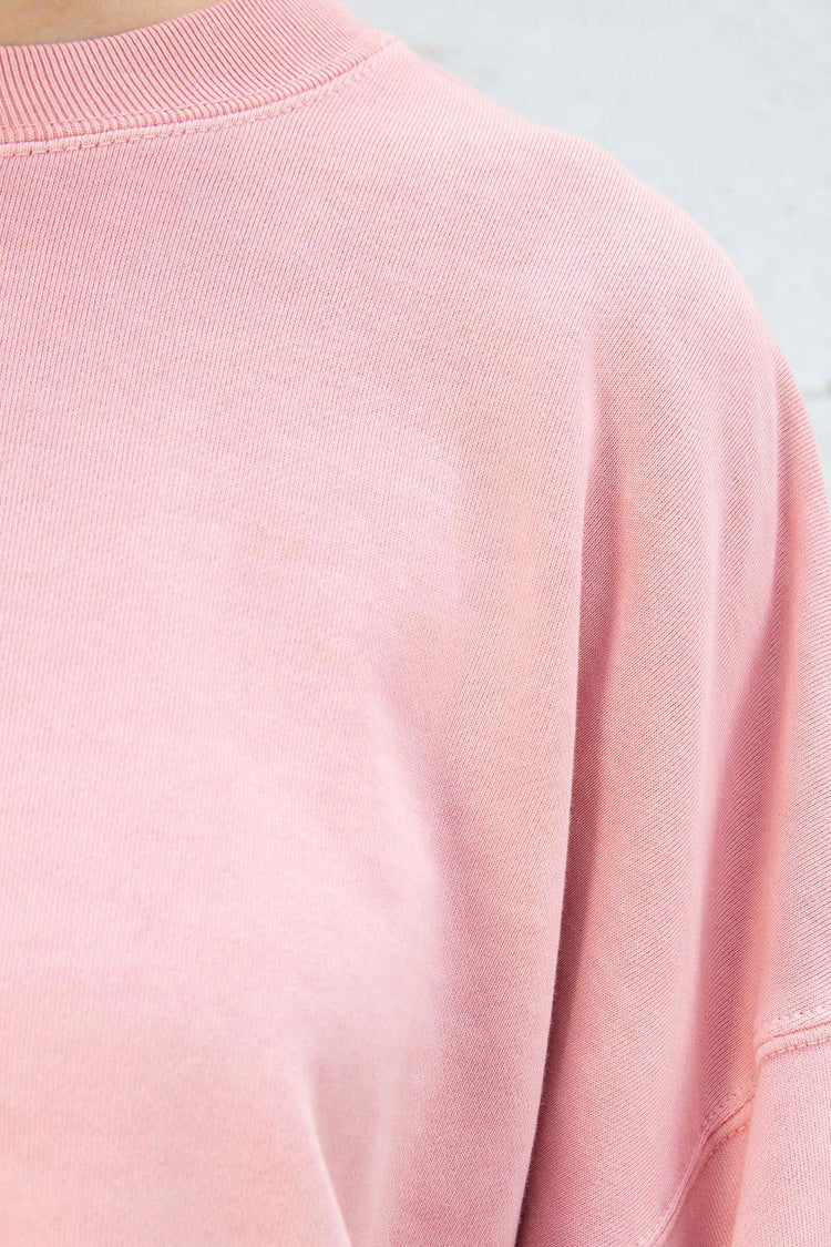 Brandy Melville Premium | Erica Oversized Sweatshirt