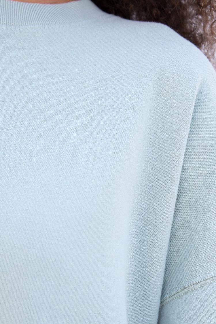 Brandy Melville Premium | Erica Oversized Sweatshirt