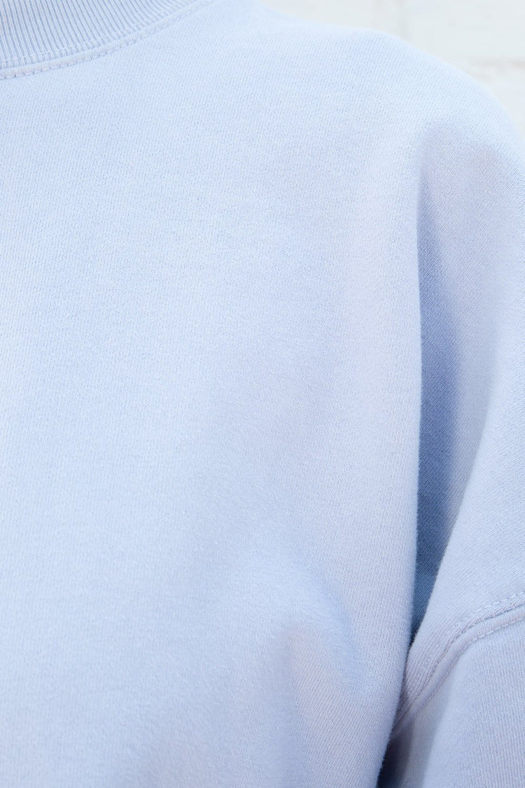 Brandy Melville Premium | Erica Oversized Sweatshirt