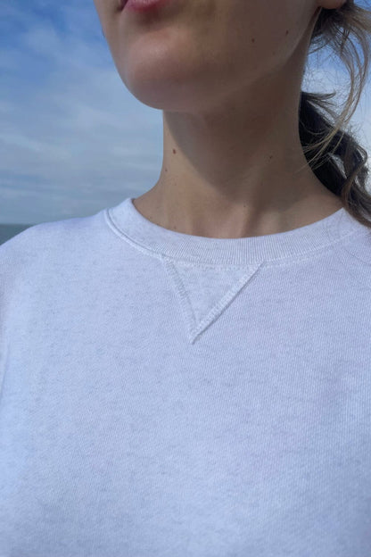 Brandy Melville Premium | Erica Oversized Sweatshirt