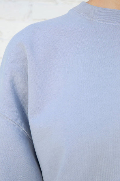 Brandy Melville Signature | Erica Sweatshirt