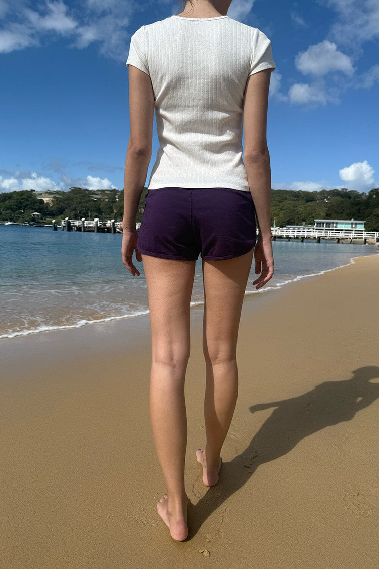 Brandy Melville Essential | Marcie Sweatshorts