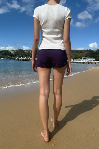 Brandy Melville Essential | Marcie Sweatshorts