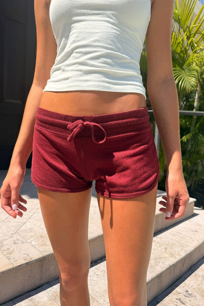 Brandy Melville Essential | Marcie Sweatshorts