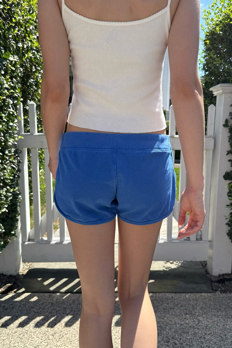 Brandy Melville Recommended | Marcie Sweatshorts