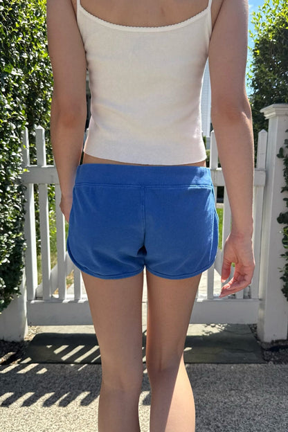 Brandy Melville Recommended | Marcie Sweatshorts