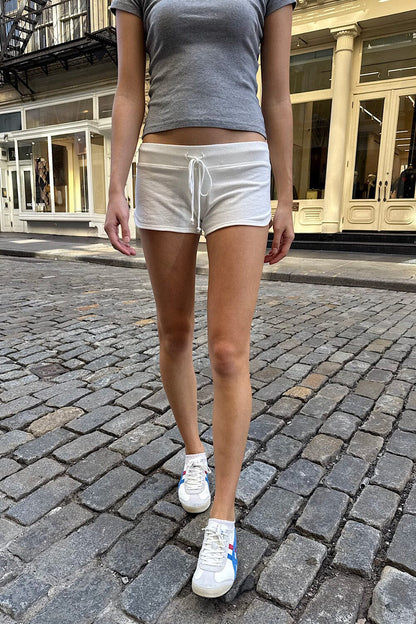 Brandy Melville Recommended | Marcie Sweatshorts