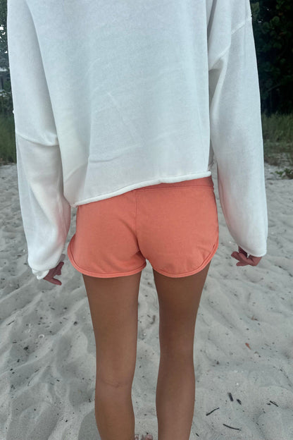 Brandy Melville Recommended | Marcie Sweatshorts