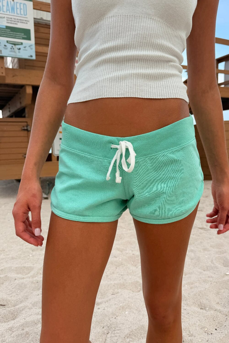 Brandy Melville Recommended | Marcie Sweatshorts