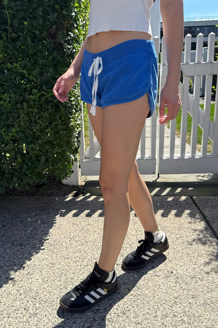 Brandy Melville Recommended | Marcie Sweatshorts