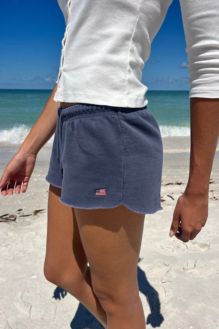 Brandy Melville Hot Sale | Marcie Sweatshorts